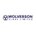 Wolverson X-Ray logo