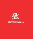 Clever Essay logo