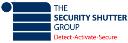 The Security Shutter Group Ltd logo