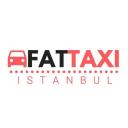 The Fat Taxi - HQ logo
