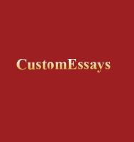 Custom Essays image 1