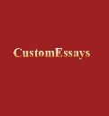 Custom Essays logo