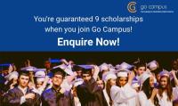 Undergraduate Studies in USA| Go Campus image 1
