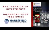 Hartsfield Financial Services image 2