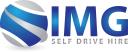 IMG Self Drive Van Hire logo