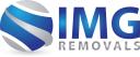 IMG Removals logo
