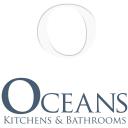 Oceans Kitchens & Bathrooms logo