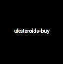 Uksteroids-buy.com logo