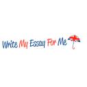 Write My Essay for Me logo