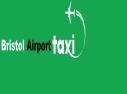Bristol Airport Taxi logo