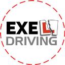 Exel Driving logo