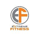 Extreme Fitness logo