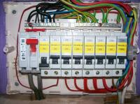 JVC Electrical image 3