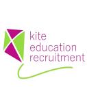 Kite Education Recruitment logo