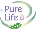 Purelife UK logo