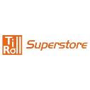 Till Roll Superstore logo