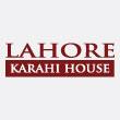 Lahore Karahi House logo