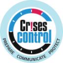 Crises Control logo