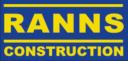 Ranns Construction logo