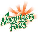 North Lakes Foods logo