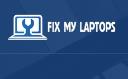 Fix My Laptops logo