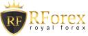 RForex Ltd. logo