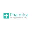 Pharmica Ltd logo