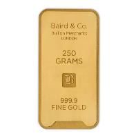 Bullion Gold Bar image 3