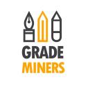 Grademiners logo