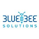 Blue Bee Solutions logo