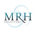 MRH Solicitors logo