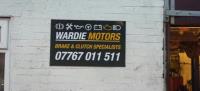 Wardie Motors image 3