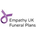 Empathy UK Funeral Plans logo