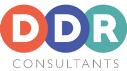 DDR Consultants logo
