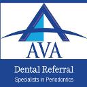 AVA Dental Referral Clinic logo