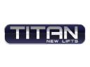 Titan New Lifts logo