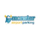 Aberdeen airport car parking  logo