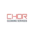 CHOR Services Commercial Cleaning Sheffield logo