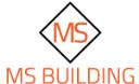 MS Building logo
