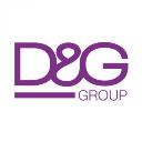 D&G Group Ltd logo