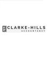 Clarke-hills Accountancy logo