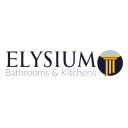 Elysium Bathrooms and Kitchens logo