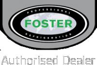 Foster Fridge image 1