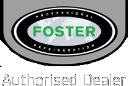 Foster Fridge logo
