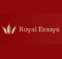 Royal Essays image 2