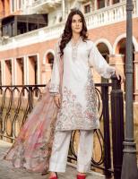 Pakistani Designer Clothes |  House of Faiza image 3