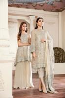 Pakistani Designer Clothes |  House of Faiza image 4