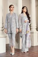 Pakistani Designer Clothes |  House of Faiza image 1