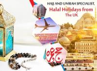 Hajj Packages | Best Hajj Deals UK | Qibla Travels image 2