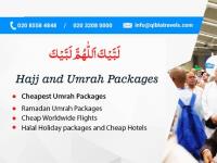 Hajj Packages | Best Hajj Deals UK | Qibla Travels image 5
